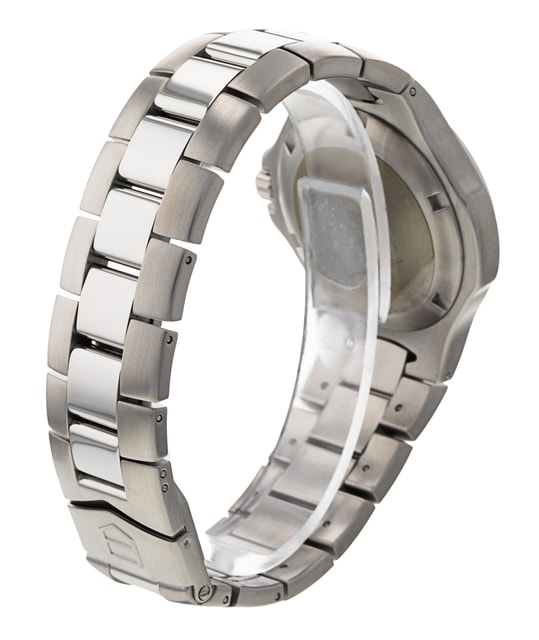 Tag Heuer Kirium WL5114.BA0701 Image 3